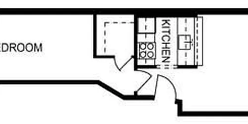 Rented by (Legacy) Scope Realty