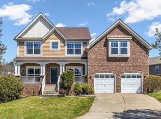 604 Waterway Ct, Nashville, TN 37221
