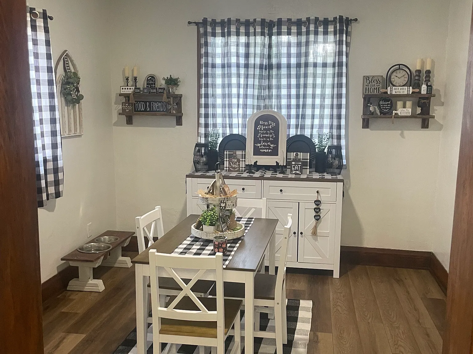 3 bed, 1.5 bath, 1644 sqft, $1,300 — Photo 4