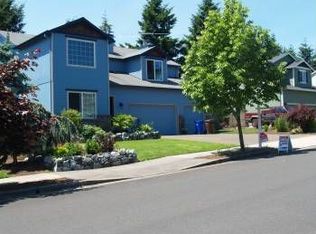 12359 Boynton St, Oregon City, OR