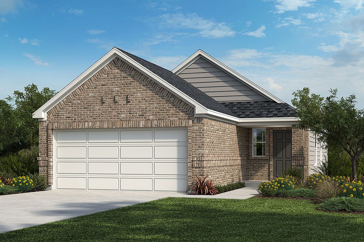 8317 Kinclaven Ct #UB0FX, Converse, TX 78109 | Zillow