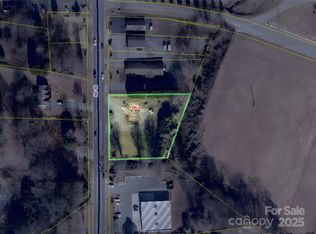663 Highway 161, Taylorsville, NC 28681