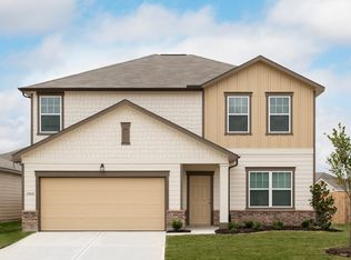 5815 Grantgrala Dr, Katy, TX 77493