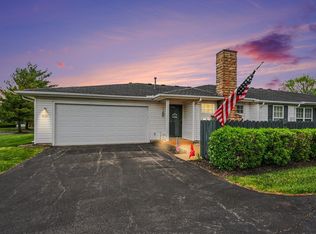 2484 Warm Springs Dr #2484, Hilliard, OH 43026