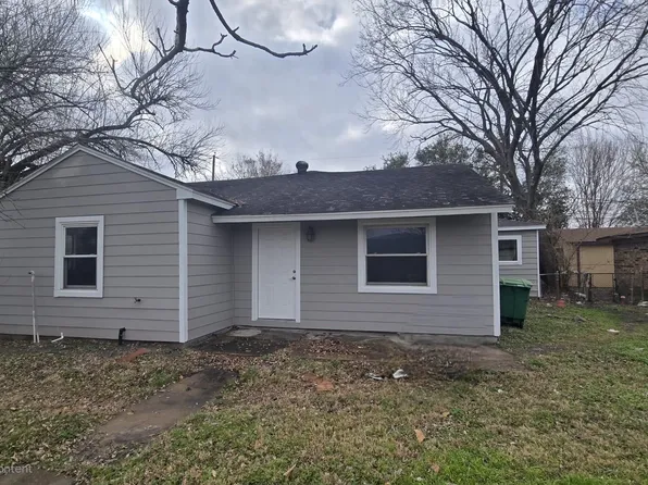 8654 Tilgham St, Houston, TX 77029