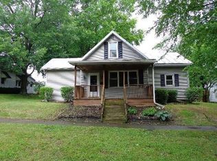 86 N Cherry St, Mount Gilead, OH 43338