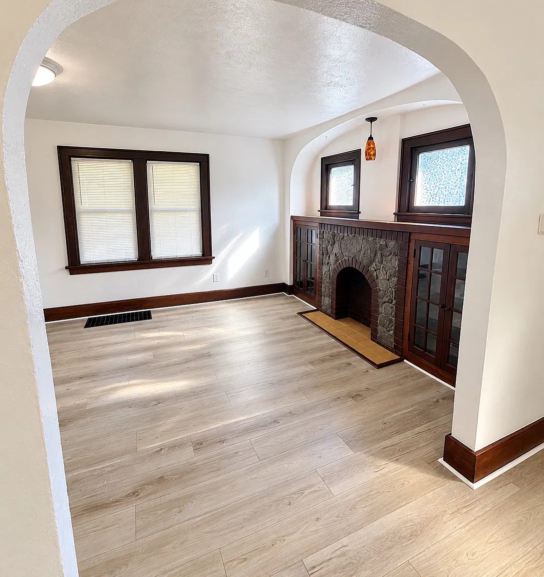3 bed, 1150 sqft, $1,350 — Photo 3