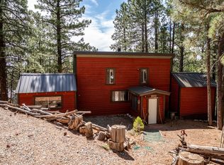 1660 E Centurion Cir, Alton, UT 84710