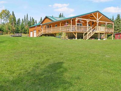 6026 VT Route 114, Canaan, VT, 05903