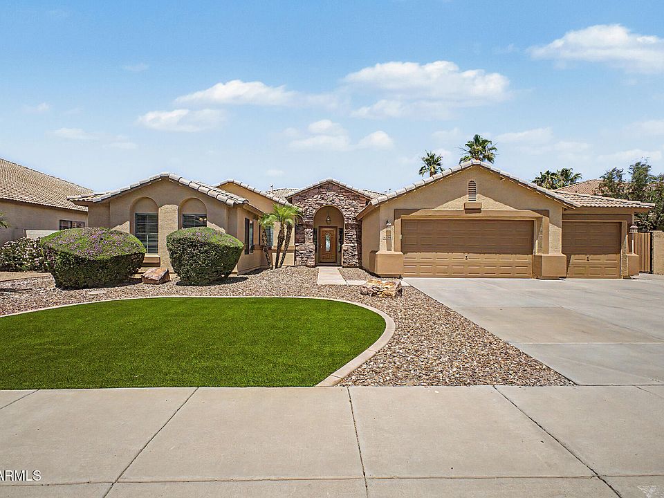 1st image of 3766 S PONDEROSA Drive