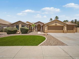 3766 S Ponderosa Dr, Gilbert, AZ 85297