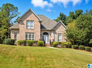 7609 Lewis Way, Mc Calla, AL 35111