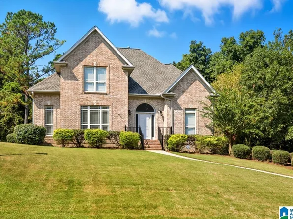 7609 Lewis Way, Mc Calla, AL 35111