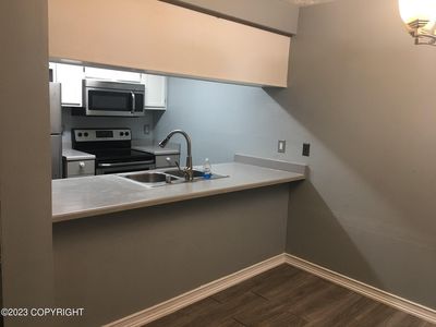 9620 Morningside Loop #A05, Anchorage, AK, 99515