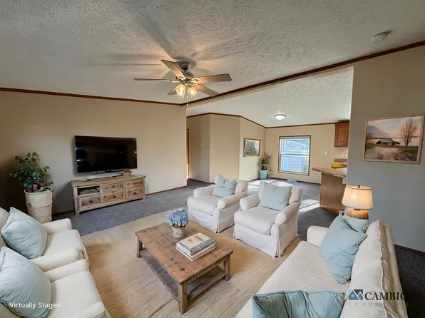 481 Spanish Oak Ln, Whittaker, MI