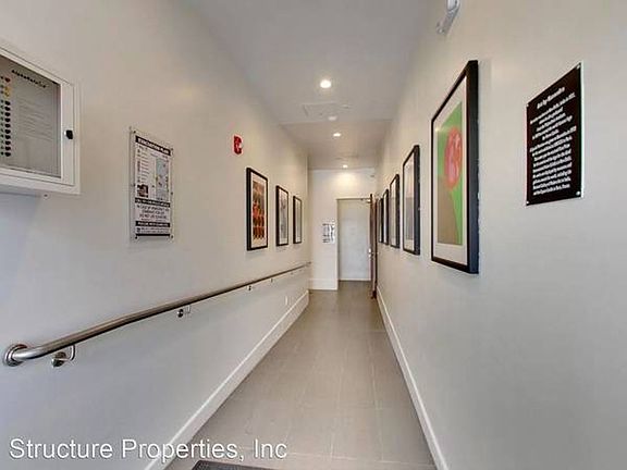 3rd image of 1 Hill St #501