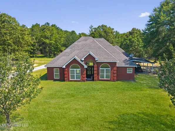22720 Old River Rd, Vancleave, MS 39565