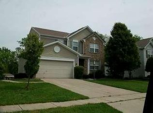 9671 Fallsridge Ct, Cincinnati, OH 45231