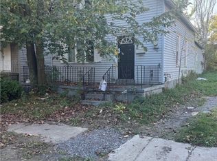 36 Schiller St, Buffalo, NY 14206