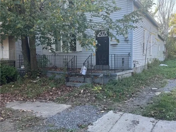 36 Schiller St, Buffalo, NY 14206