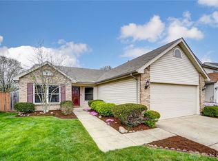 5297 Mallet Club Dr, Dayton, OH 45439