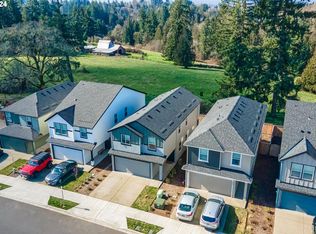 231 N 28th Pl, Ridgefield, WA 98642