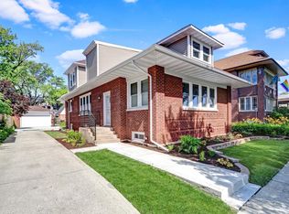 9534 S Hoyne Ave, Chicago, IL 60643