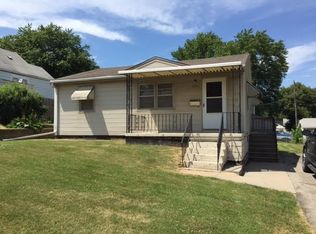 3520 Hascall St, Omaha, NE 68105