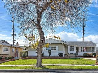 16208 Heathfield Dr, Whittier, CA 90603