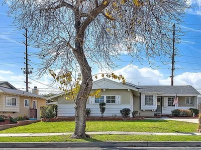 16208 Heathfield Dr, Whittier, CA, 90603