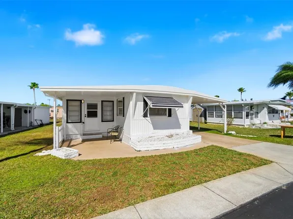 10913 Liberty Dr, Port Richey, FL 34668