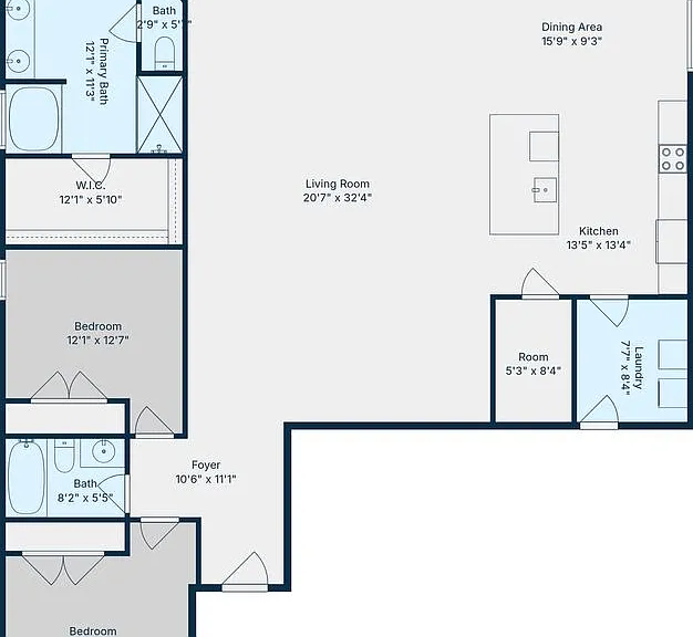 6352 Forest Bay Ave — Photo 35