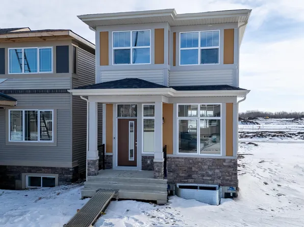 21111 25th Ave NW, Edmonton, AB T6M 1P5