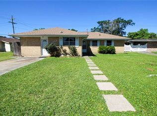 3804 Henican Pl, Metairie, LA 70003