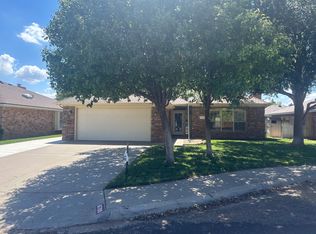 6709 Bengal Ct, Amarillo, TX 79124