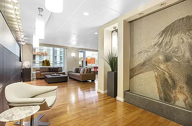 Rented by Oxford Property Group