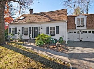 228 Burbank Rd, Longmeadow, MA 01106