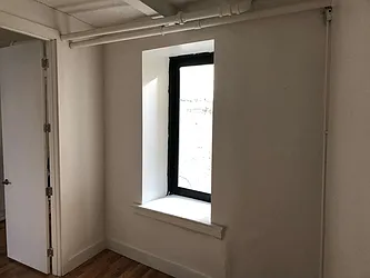 Rented by Metro Prop NY Corp