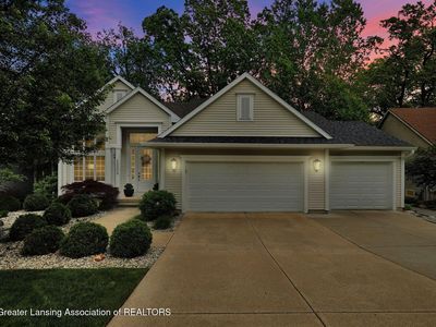 13209 Watercrest Dr, Dewitt, MI, 48820