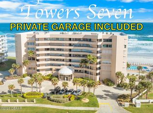 4651 S Atlantic Ave UNIT 9705, Pt Orange, FL 32127