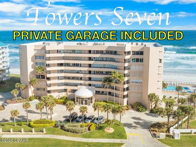 4651 S Atlantic Ave Unit 9705, Pt Orange, FL, 32127