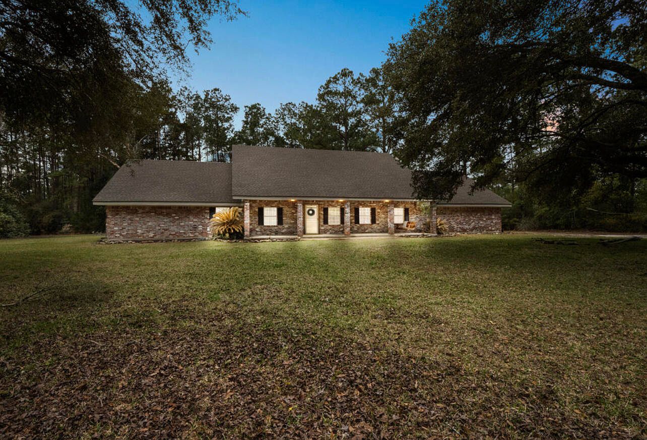 1142 Sandy Loop, Merryville, LA 70653 Zillow