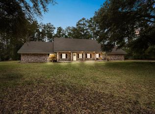1142 Sandy Loop, Merryville, LA 70653