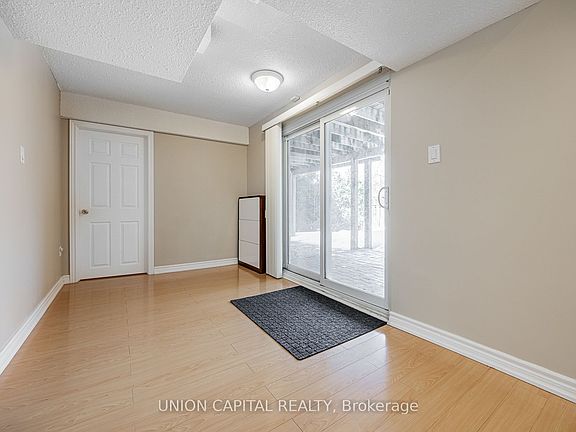 3rd image of 21 Kings College Rd #Basement