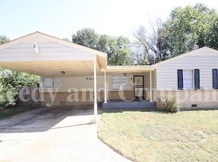 5610 Millbranch Rd, Memphis, TN 38116