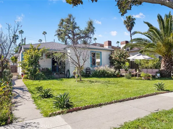 429 S Cordova St, Alhambra, CA 91801