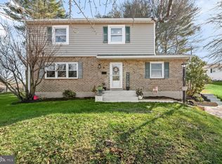 5 Park Mills Ct, Reisterstown, MD 21136