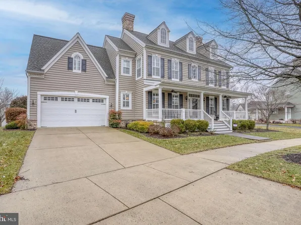 241 Wickerberry Dr, Middletown, DE 19709