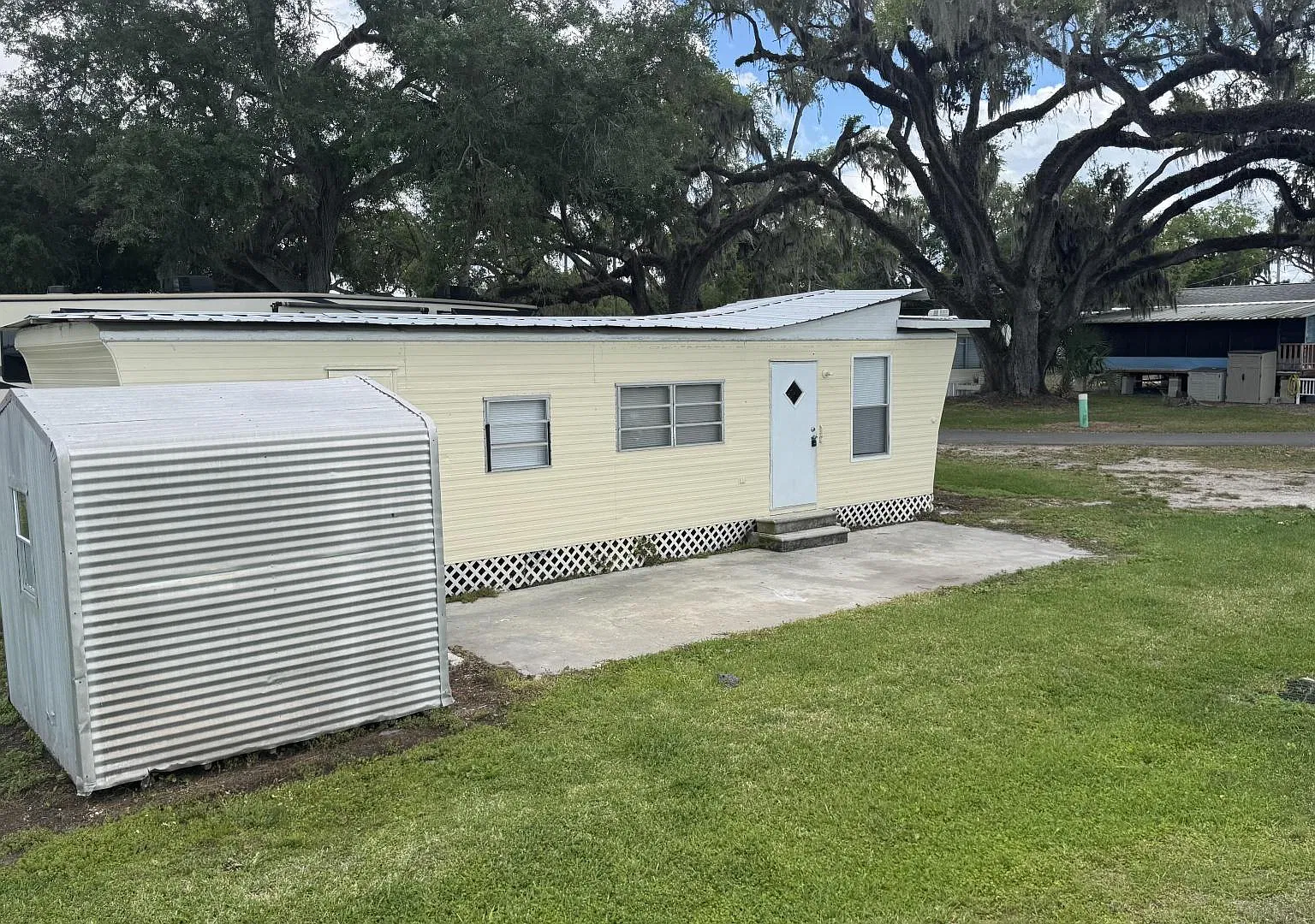 1 bed, 650 sqft, $796 — Photo 1