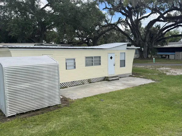 11344 S Us Highway 41 Lot 147, Gibsonton, FL 33534